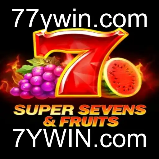Descubra a Emoção do Jogo 7SuperSevensFruits e Conquiste Grandes Prêmios!