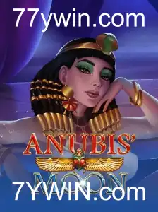 Explorando as Aventuras de AnubisMoon: Um Mergulho no Mundo Antigo