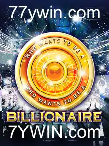 Descubra o Mundo Empolgante de Billionaire no 7YWIN.com