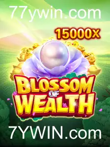 Descubra o Encantador Mundo de BlossomofWealth: Uma Jornada de Estratégia e Fortuna