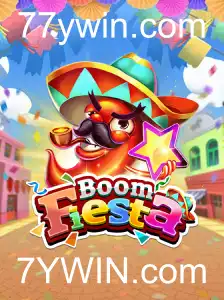 Descubra as Emoções do BoomFiesta: O Futuro dos Jogos Online