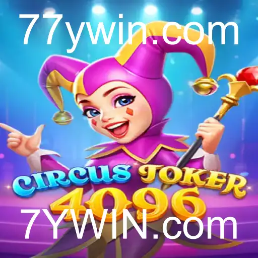 Explorando o Universo de CircusJoker4096: Um Mergulho no Mundo do Jogo