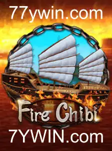 Explorando o Mundo de FireChibi: Descubra a Aventura em 7YWIN.com