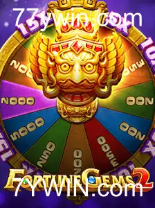 Explorando FortuneGems2: O Novo Fenômeno de Jogo Online