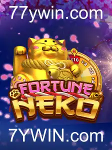FortuneNeko: Uma Aventura Fascinante com 7YWIN.com