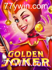 Desvendando o Mundo de GoldenJoker: O Jogo que Está Transformando o Entretenimento Online