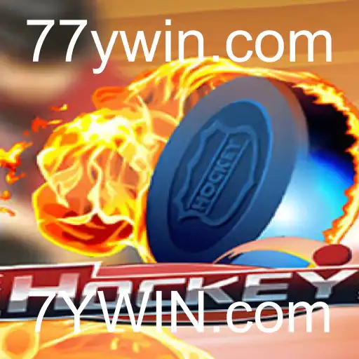 Hockey: Um Desporto Intenso e a Revolução de 7YWIN.com