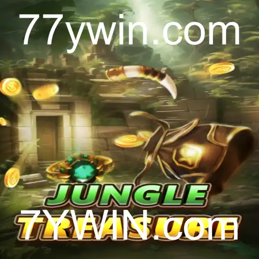 Explorando o Mundo de JungleTreasure: Uma Aventura Inesquecível