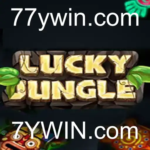 Explore o Mundo do LuckyJungle: O Jogo Online de Aventuras e Prêmios em 7YWIN.com
