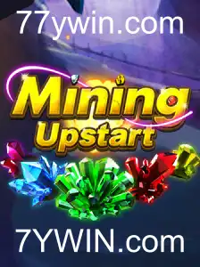 Explorando o Mundo de MiningUpstart