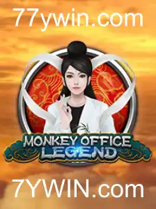 MonkeyOfficeLegend: A Nova Sensação do Mundo dos Games