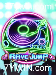 Explorando o Empolgante Mundo do Jogo RaveJump