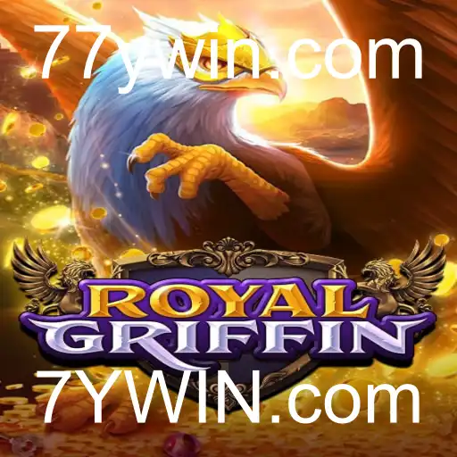 Descubra o Mundo de RoyalGriffin: Um Jogo de Estratégia Inovador