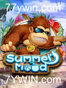 Descubra Como Jogar SummerMood no 7YWIN.com