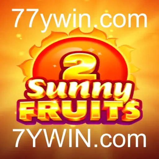 Descubra o Divertido Mundo de SunnyFruits2: Como Jogar e Vencer no 7YWIN.com