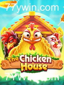 TheChickenHouse: Uma Nova Experiência de Jogo com 7YWIN.com
