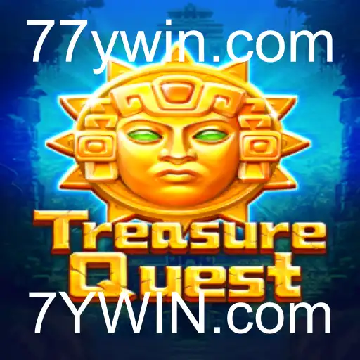Descubra as Aventuras de TreasureQuest no 7YWIN.com